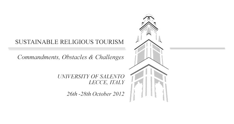 Sostainabler Rligion Tourism