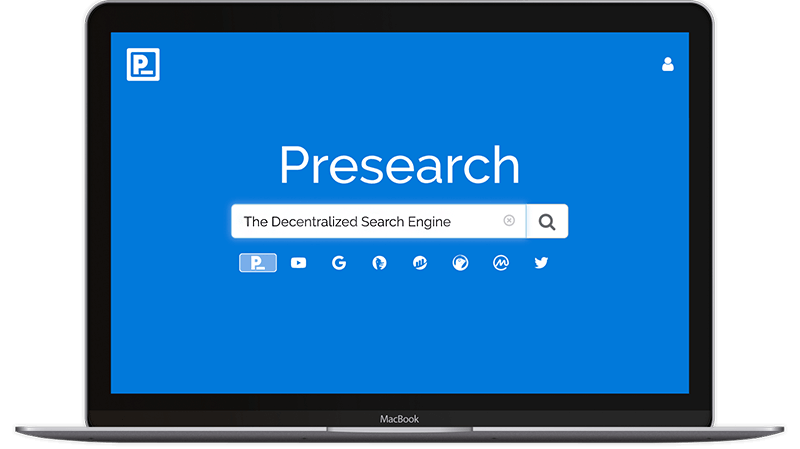 Presearch