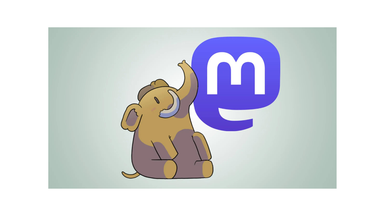 Mastodon - Social Network Decentralizzato